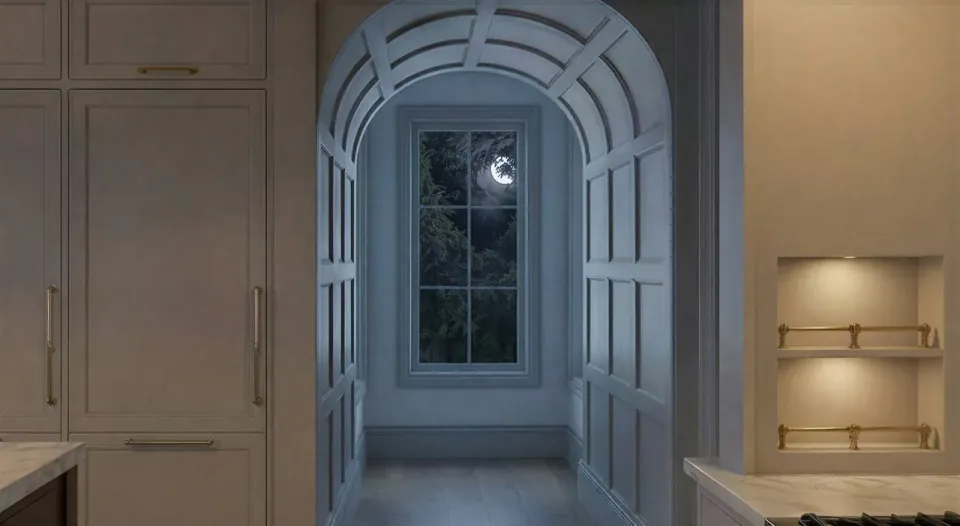 Render 50 from FOCUSED AI Rendering