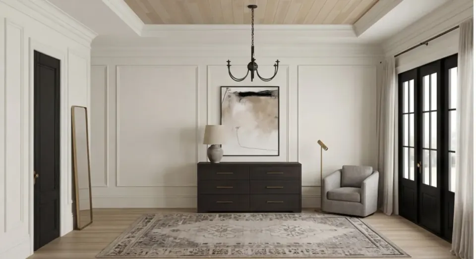Render 14 from FOCUSED Full Interiors Bundle