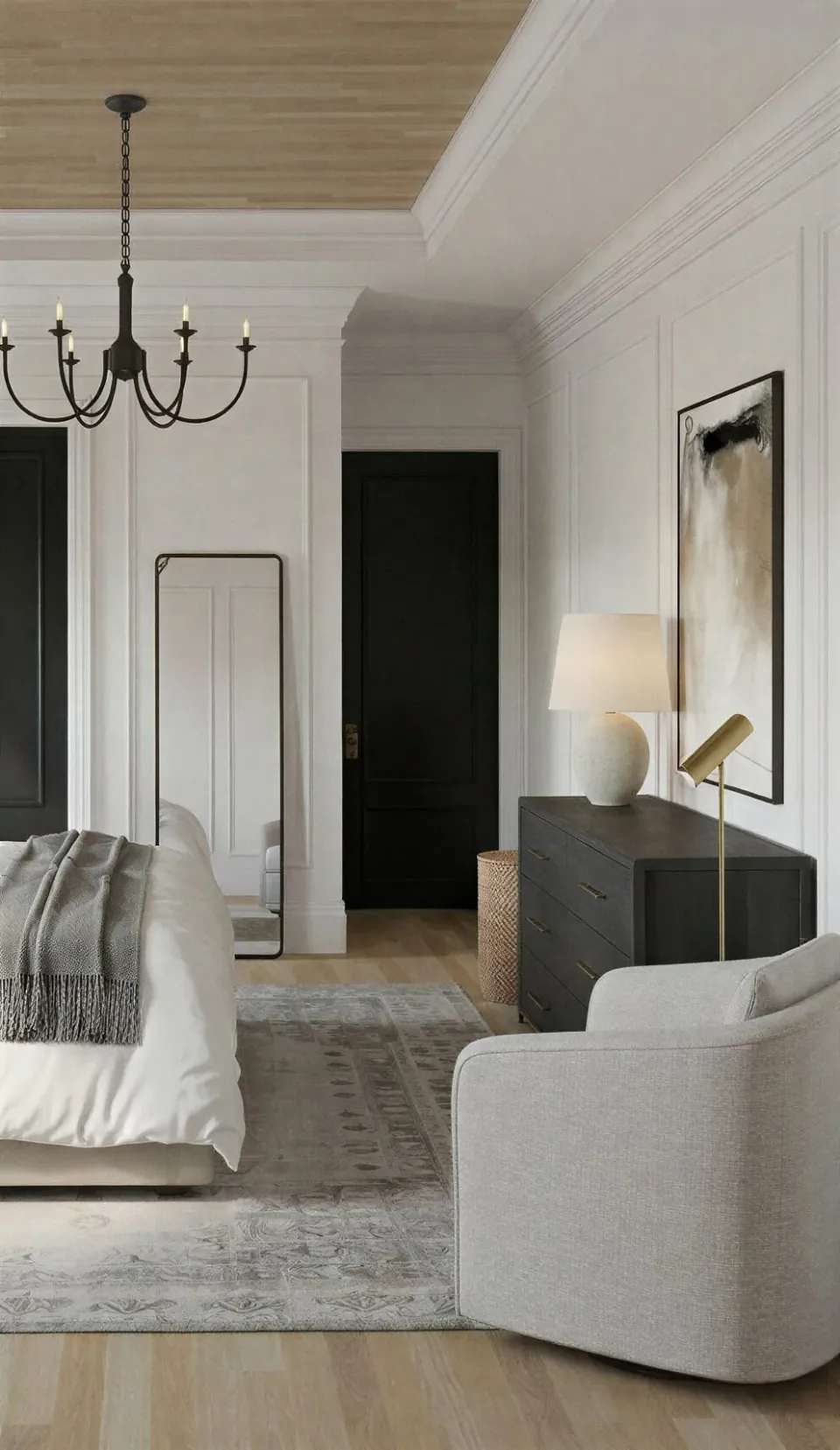 Render 46 from FOCUSED Full Interiors Bundle