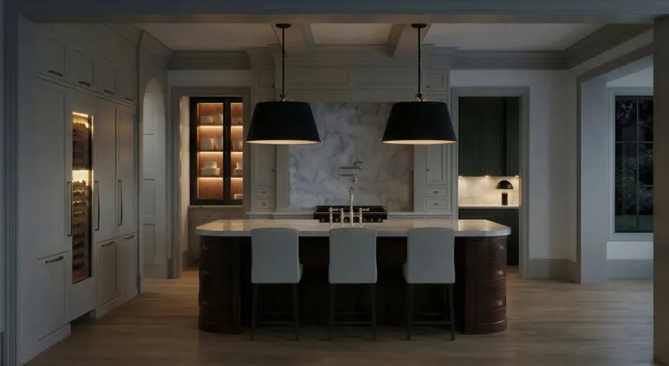 Render 55 from FOCUSED Full Interiors Bundle
