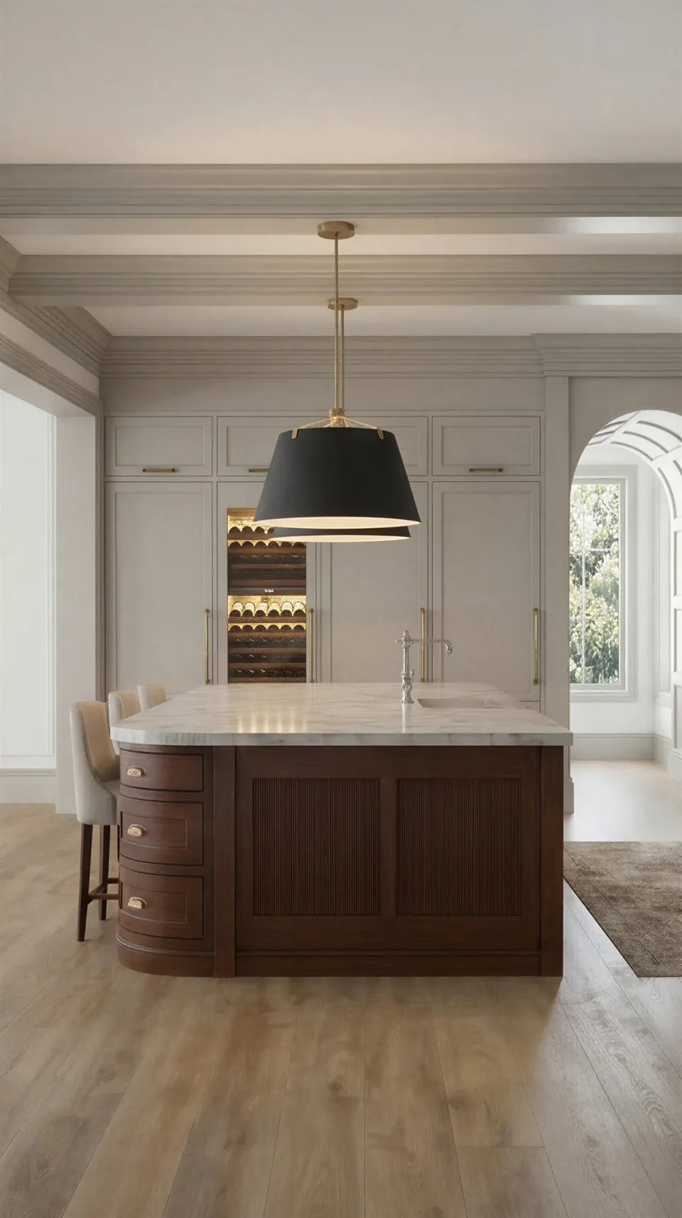 Render 79 from FOCUSED Full Interiors Bundle