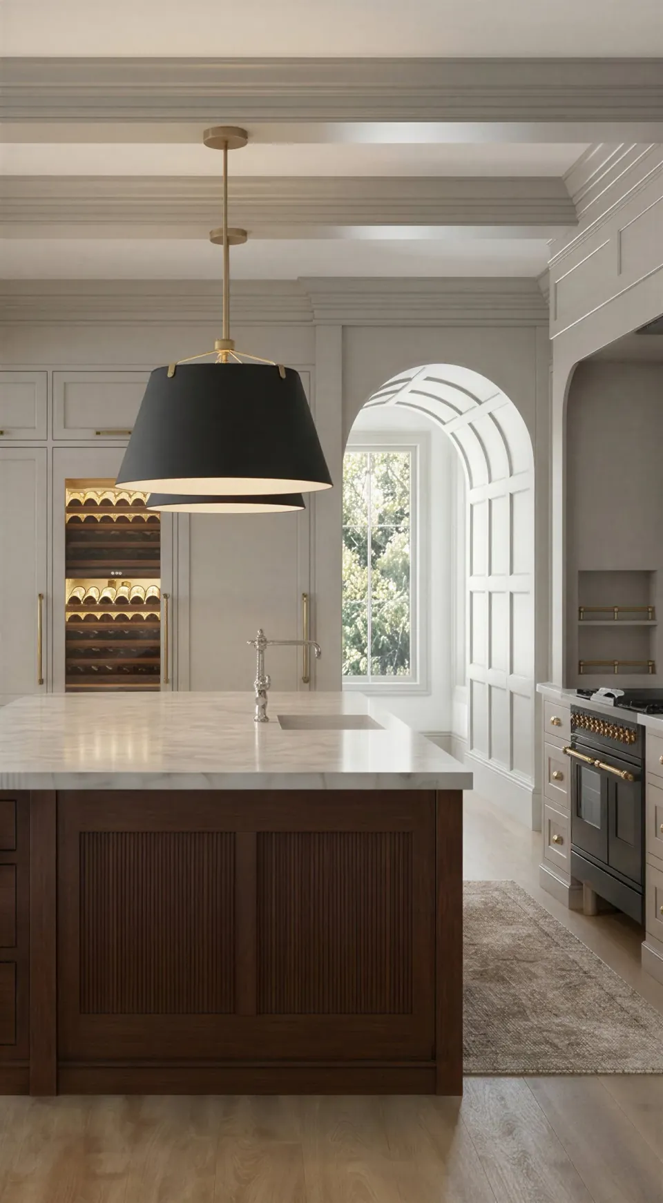 Render 80 from FOCUSED Full Interiors Bundle