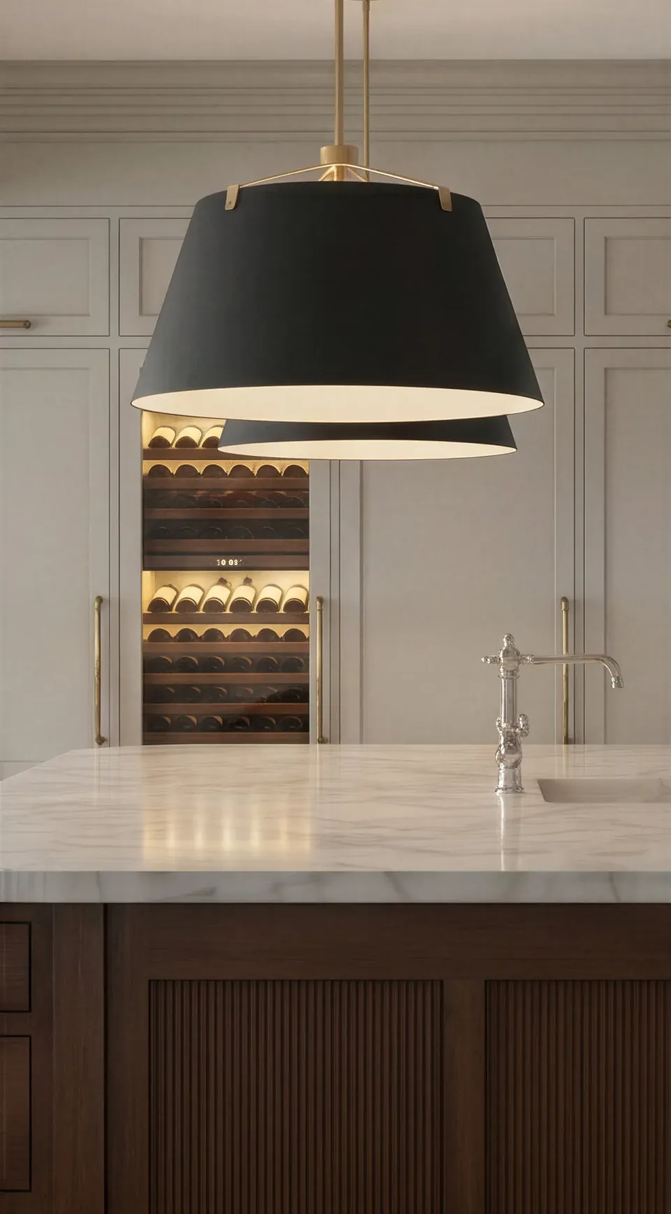 Render 81 from FOCUSED Full Interiors Bundle