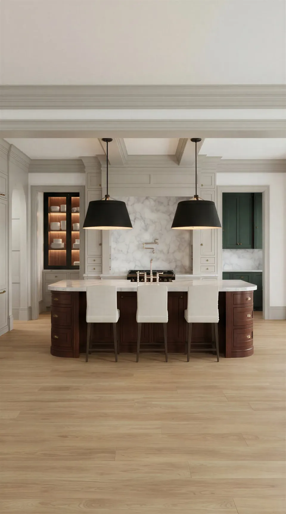 Render 85 from FOCUSED Full Interiors Bundle