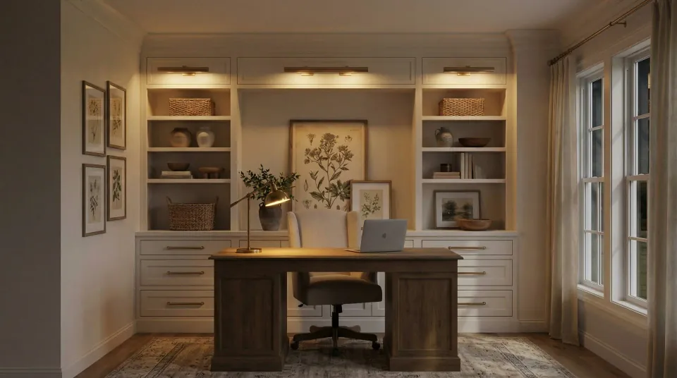 Render 108 from FOCUSED Full Interiors Bundle