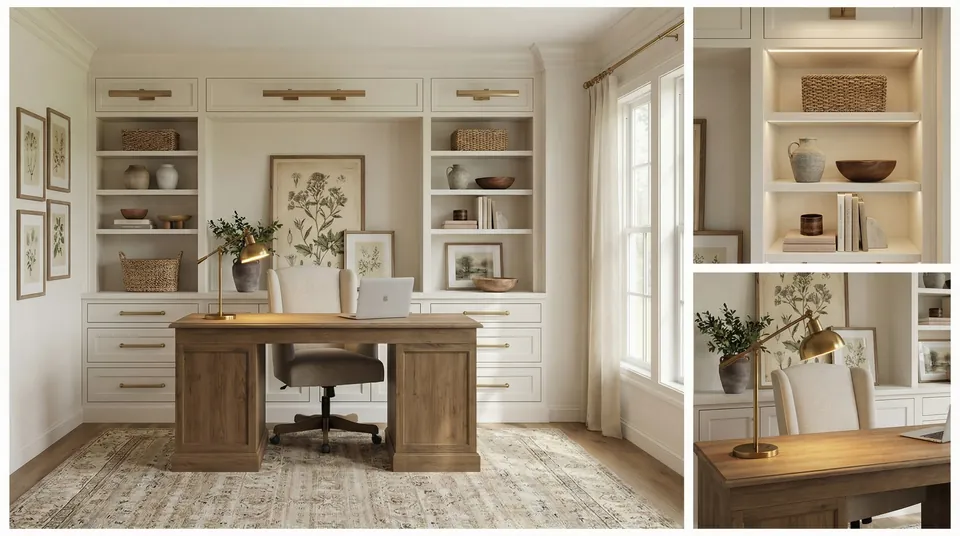 Render 8 from FOCUSED SketchUp + AI for Cabinetry & Built-Ins