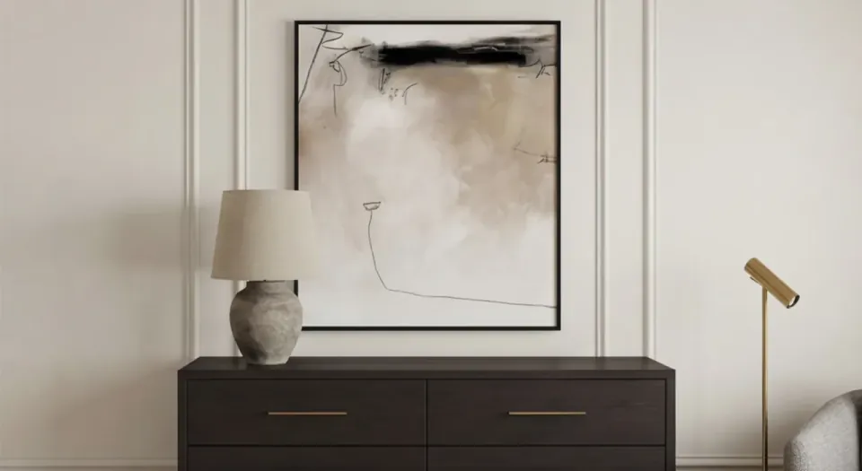 Render 21 from FOCUSED SketchUp + AI for Interior Design