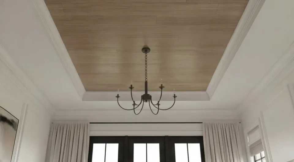 Render 28 from FOCUSED SketchUp + AI for Interior Design