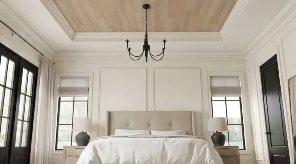 Render 30 from FOCUSED SketchUp + AI for Interior Design