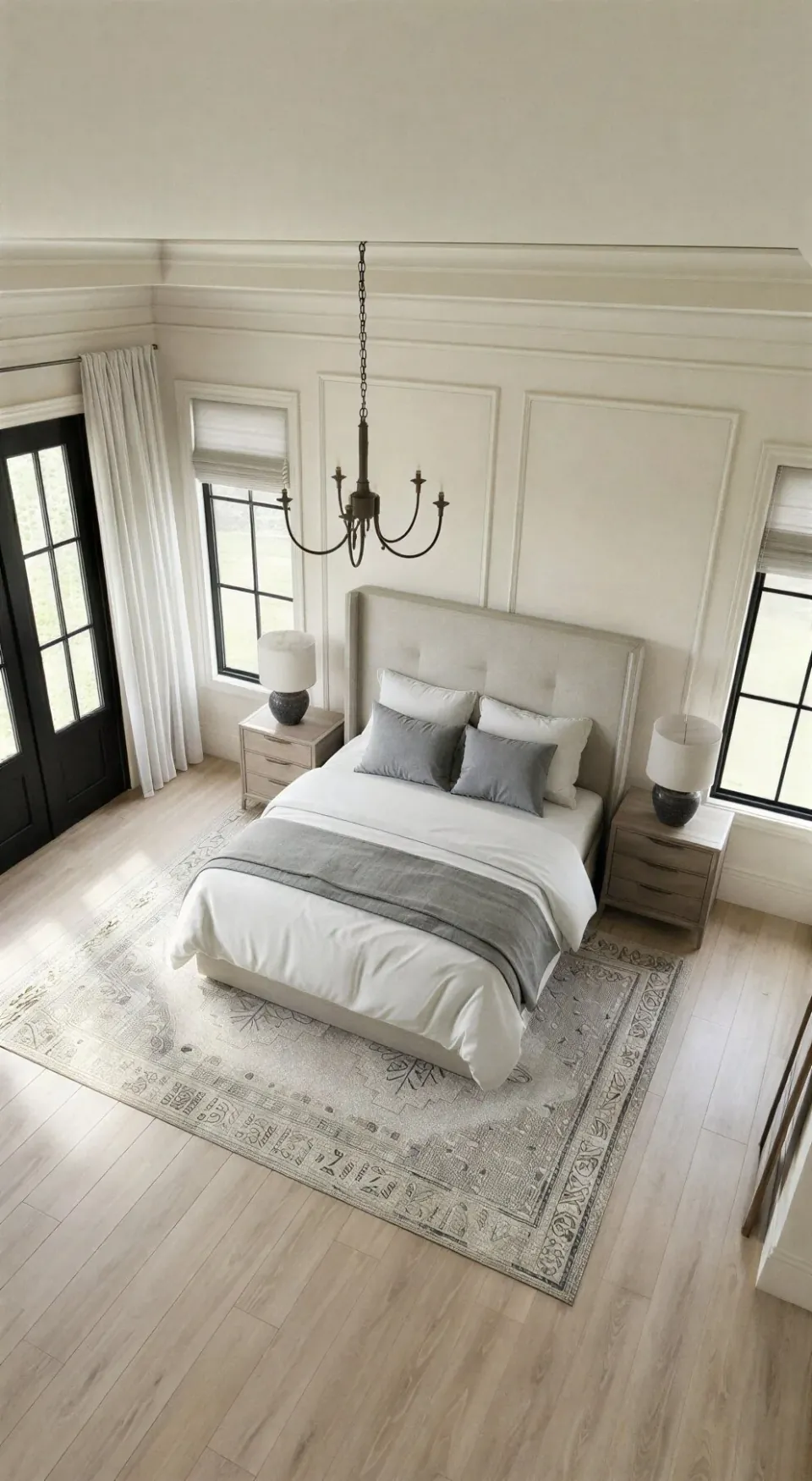 Render 41 from FOCUSED SketchUp + AI for Interior Design