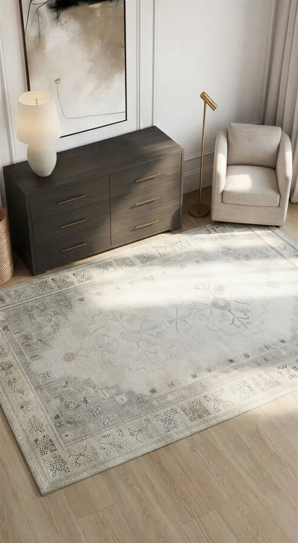 Render 44 from FOCUSED SketchUp + AI for Interior Design