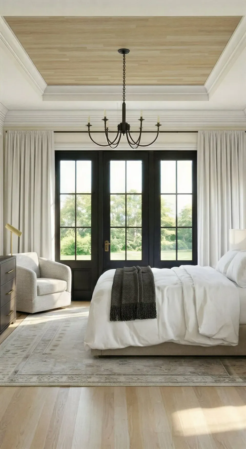 Render 45 from FOCUSED SketchUp + AI for Interior Design