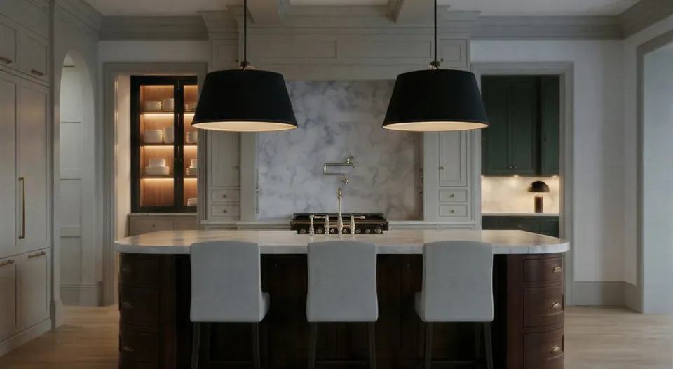 Render 17 from FOCUSED SketchUp + AI for Kitchens & Baths
