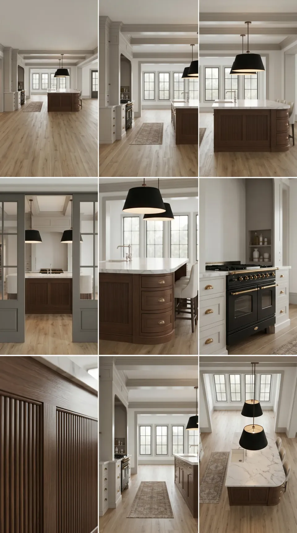 Render 43 from FOCUSED SketchUp + AI for Kitchens & Baths