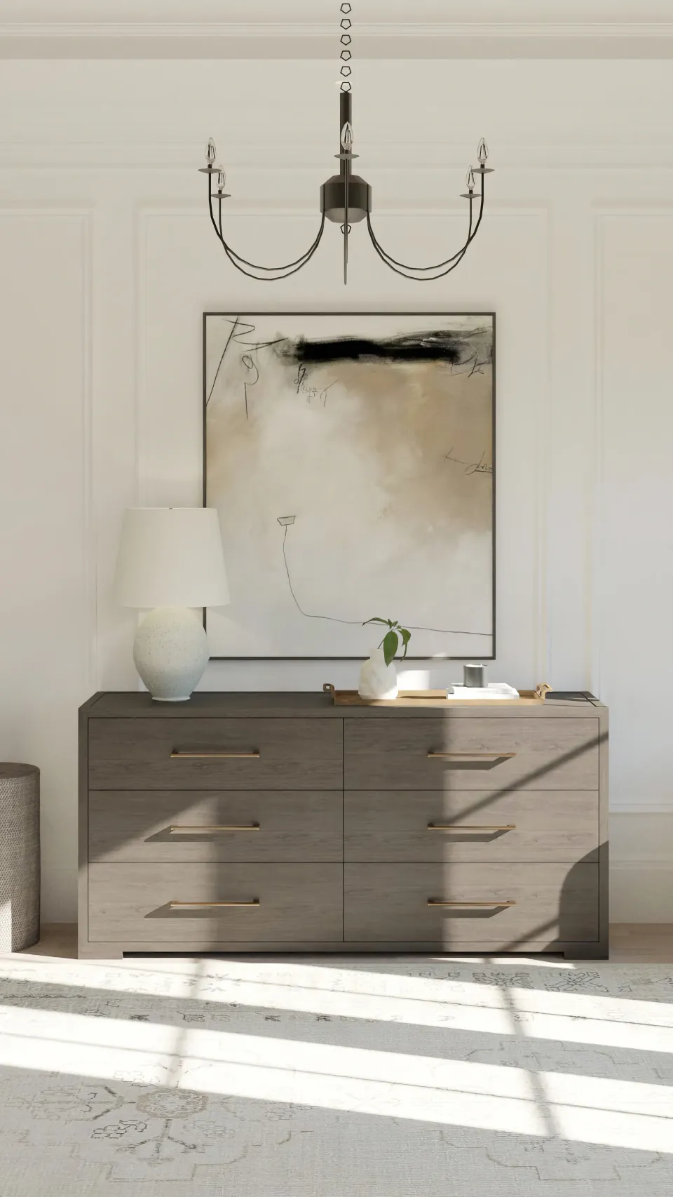 Render 23 from FOCUSED V-Ray for SketchUp