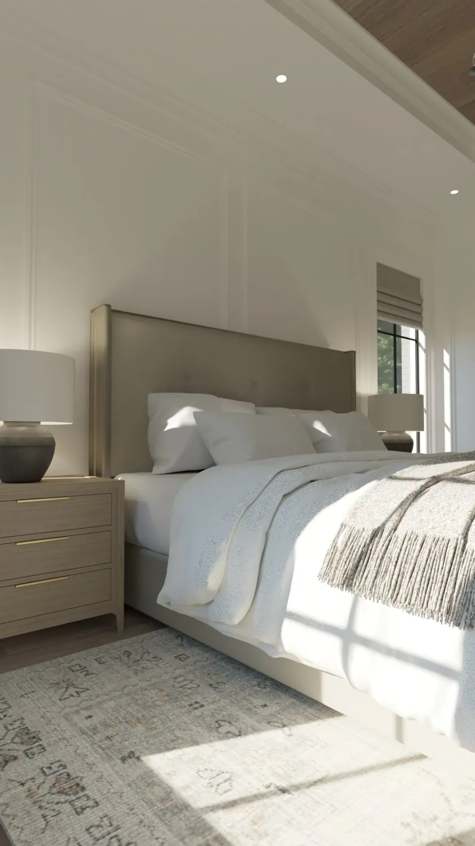 Render 25 from FOCUSED V-Ray for SketchUp