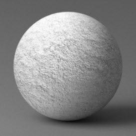 Concrete – Rough