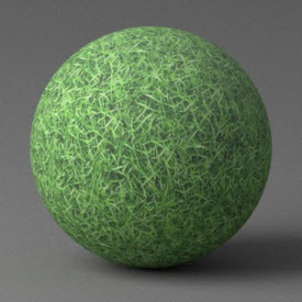 Grass - Green/Dark 1