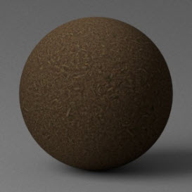 Mulch – Brown