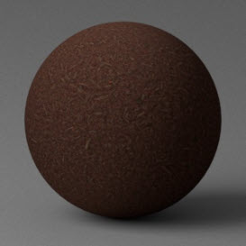 Mulch – Black