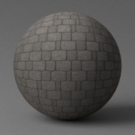 Pavers – Gray 1
