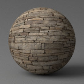 Stone Cladding 1