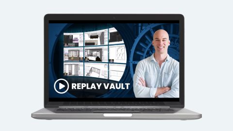 FOCUSED Replay Video Vault