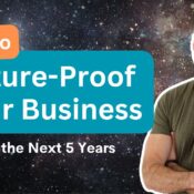 How to Future Proof Your Design Business for the Next 5 Years