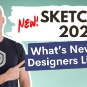 SketchUp 2026: What’s New (and What It Means for Designers Like Us)