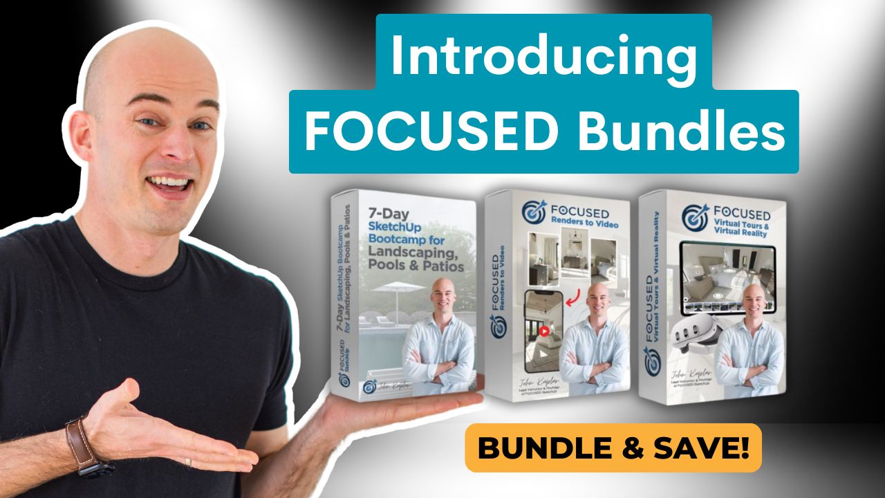 Introducing FOCUSED Bundles