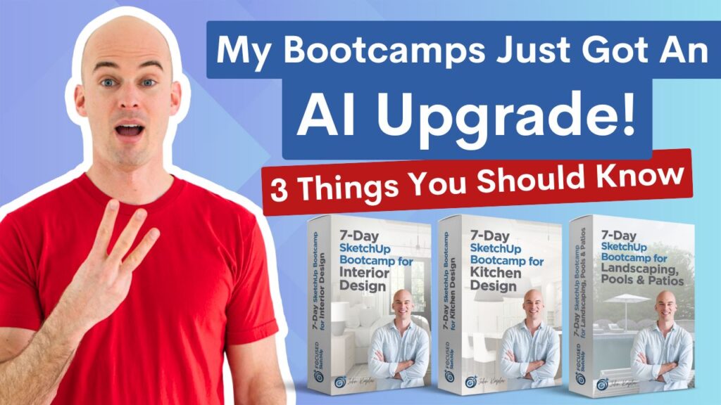 My Bootcamps Just Got an AI Upgrade