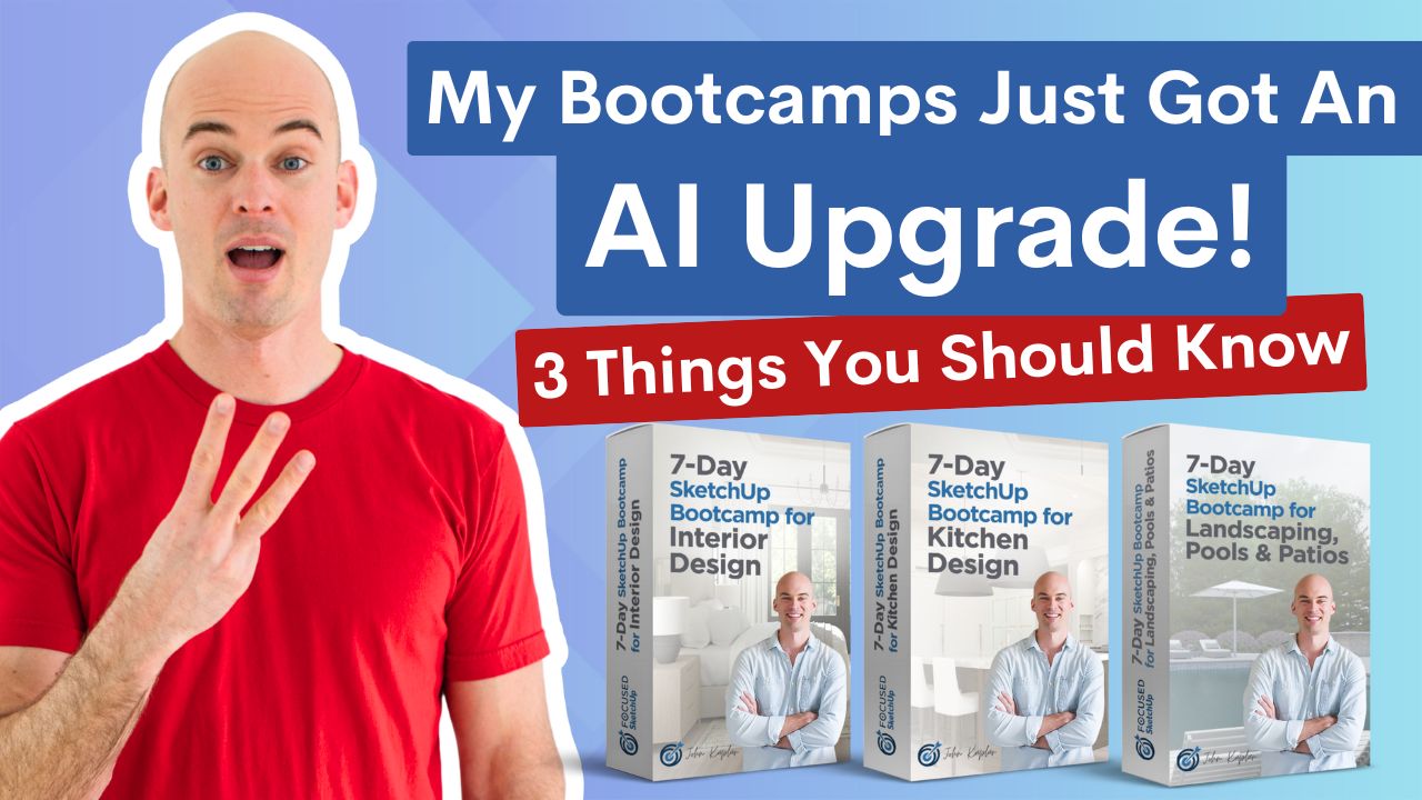 My Bootcamps just got an AI Upgrade