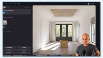 BONUS AI Module in the Bootcamp